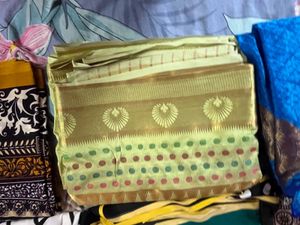 6 Combo Saree
