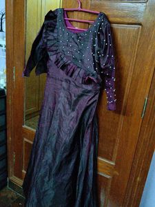 Long Gown