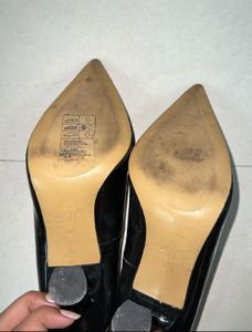 H&amp;M Court Shoes