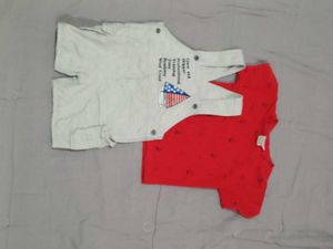Cute Baby Outfit
