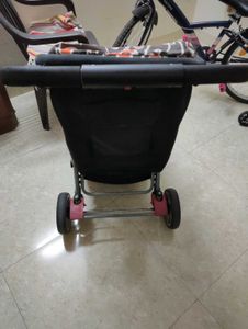 LuvLap Baby Stroller