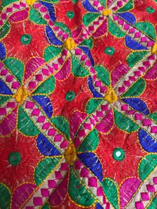 Brand New Navratri Jacket (L/xl Size)