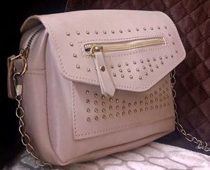 Chic Chain Crossbody Bag