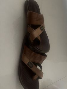 Mens Open Toe Thong Flipflop