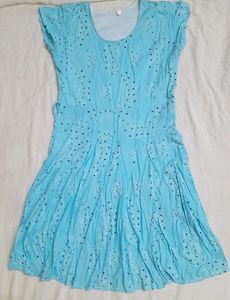One Piece Frock Dress
