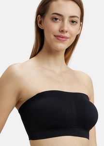 Jockey Wirefree Padded Microfibre Bra