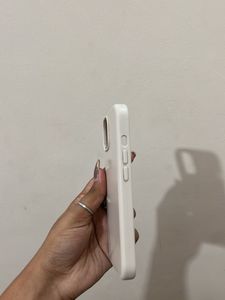 Iphone 13 Silicon Case