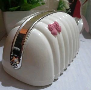 Tissue Box