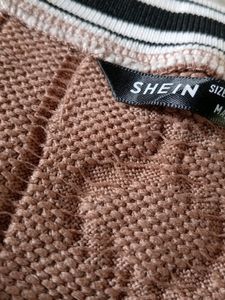 Shein Brand New Top