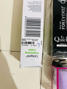 Branded Makeup Kit 9 Pc Combo