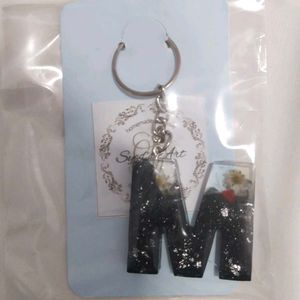 Customised Resin Keychains