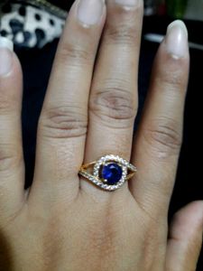 3 Rings Multicolor