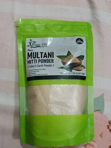 Multani Mitti Powder