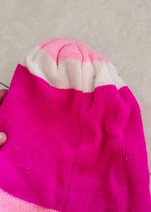 Combo Mickey Mouse And Black Cap