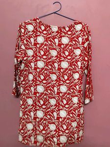 Short Kurti