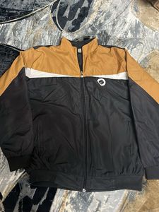 Stylish Men Colorblock Jacket