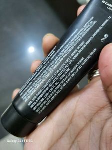 Sugar Bb Cream+Mascara