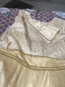 Long Frock