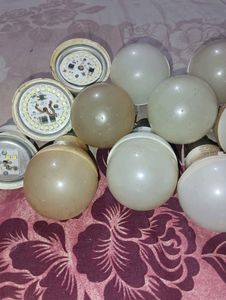 15 Dead Led Bulb