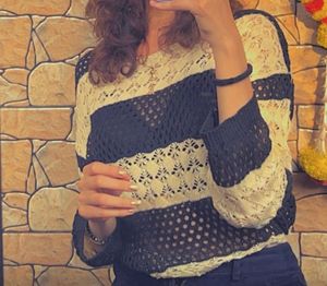 Crochet Top