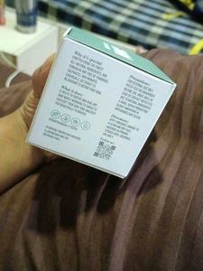 N4N Chilbil and Cinnamon Day Face Cream – 50g