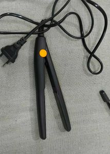 Straightner