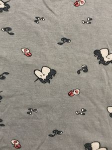 Cute Girls&#39; Graphic Tee