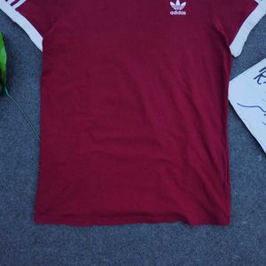 Adidas T Shirt For Boys
