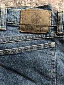 Wrangler Original jeans