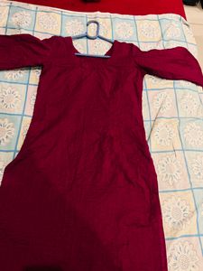 Daily wear kurta