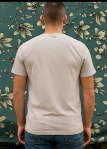 Zudio Casual Lavender Tshirt