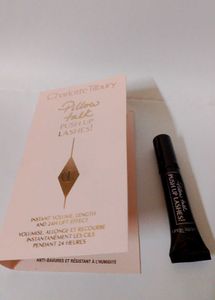 Charlotte Tilbury Mascara ♥️🥰