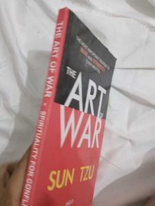 The ART OF WAR