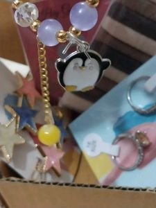 Conbo Set Of 5 Items