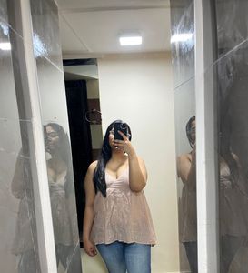 Blush Pink Tank Top