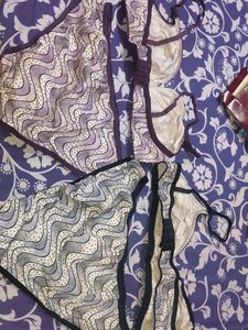 Bra &amp; Panty Set combo