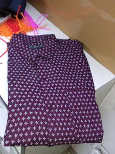 3xl Men New Shirt
