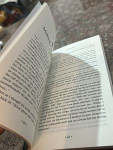 1 Book - Unsaid Goodbye To My Unforgettable Father