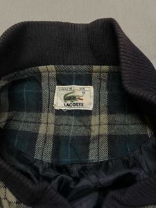 Vintage Lacoste Bomber Jacket❗️
