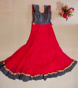 Ethnic Dress
