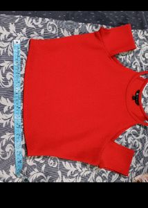 Crop Top ❤️