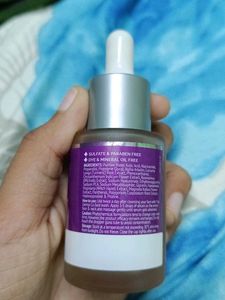 THE Derma Co. 2% Kojic Acid Face Serum
