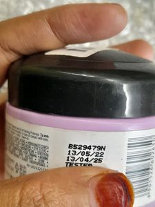 Loreal Professional Paries Hair Mask