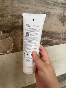 Nykaa Bodywash