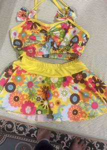 Kids Swimwear
