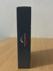 Alps Goodness DIAMOND Hydrating Facial Kit