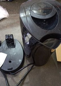 Kettle From UNITED KINGDOM