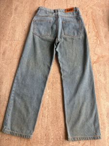 LEE STRAIGHT DENIM ✨