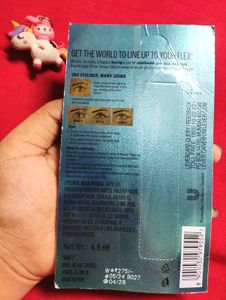 Lakme Eyeconic Eyeliner