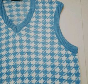 Sweater Vest